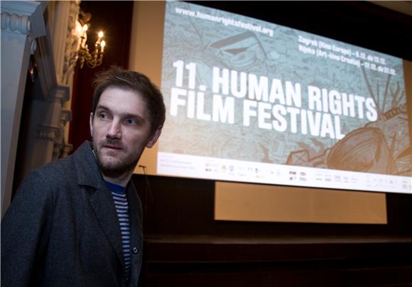 Počeo 11. Human rights film festival                                                                                                                                                                                                            