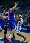 U 11. kolu ABA lige Cibona i Igokea                                                                                                                                                                                                             