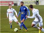 HNL: Zadar - Hajduk 09.12.2013                                                                                                                                                                                                                  