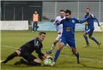 HNL: Zadar - Hajduk 09.12.2013                                                                                                                                                                                                                  