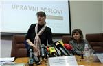 Predstavljen prijedlog novih registarskih pločica                                                                                                                                                                                               