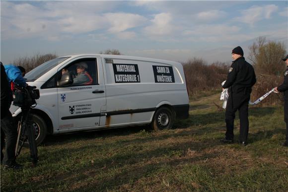 Policija i odvjetništvo istražuju slučaj uginuća 46 pasa                                                                                                                                                                                        