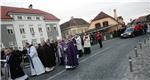 Posljednji ispraćaj fra Zvjezdana Linića                                                                                                                                                                                                        