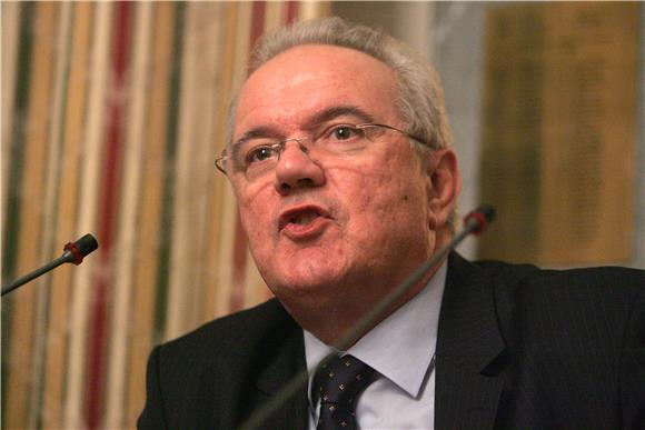 Neven Mimica održao predavanje  politici zaštite potrošača u EU                                                                                                                                                                                 