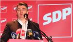 8. izborna konvencija Županijske organizacije SDP-a PGŽ                                                                                                                                                                                         