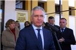 Ministar zdravlja Rajko Ostojić otvorio odjel hitne medicine u općoj bolnici Gospić                                                                                                                                                             