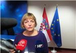 Pusić: Hrvatska podržava europski put svojih susjeda                                                                                                                                                                                            