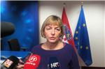 Pusić: Hrvatska podržava europski put svojih susjeda                                                                                                                                                                                            