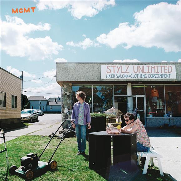 MGMT novi headliner INmusic festivala u Zagrebu                                                                                                                                                                                                 