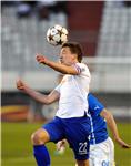 Kup: Hajduk - Dinamo 18.12.2013.                                                                                                                                                                                                                