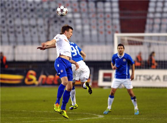 Kup: Hajduk - Dinamo 18.12.2013.                                                                                                                                                                                                                