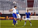 Kup: Hajduk - Dinamo 18.12.2013.                                                                                                                                                                                                                