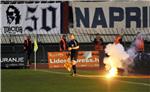 Kup: Hajduk - Dinamo 18.12.2013.                                                                                                                                                                                                                