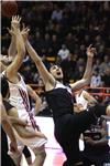 ABA: Cedevita - Partizan 68-65                                                                                                                                                                                                                  