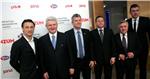 Agrokor i HNS zajedno i u Brazilu                                                                                                                                                                                                               