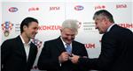 Agrokor i HNS zajedno i u Brazilu                                                                                                                                                                                                               