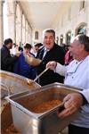 Tradicionalna podjela bakalara na Prokurativama                                                                                                                                                                                                 