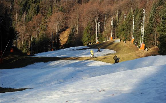 Otkazana Snježna kraljica, Pavelek: Šteta je velika                                                                                                                                                                                             