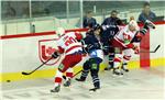 Pan Arena Ice Fever, Medveščak - Vitjaz                                                                                                                                                                                                         