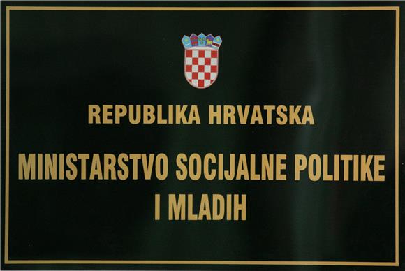 Ministarstvo: minimalna naknada za socijalno ugroženog građanina bez privilegiranja