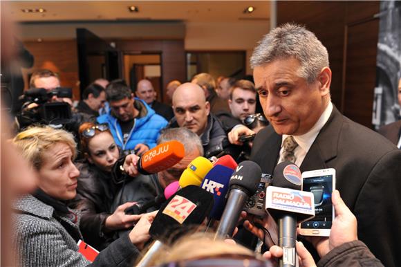 Karamarko pozvao DORH da se oglasi u vezi sa stečajem Imunološkog zavoda