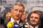 Karamarko: Bandić se mora politički izjasniti