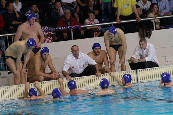 Hrvatska - Mađarska 7-8 (peterci)