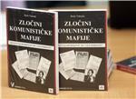 Predstavljena knjiga "Zločini komunističke mafije-od slučaja Đureković do Lex Perković"