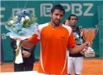 Zbog ozljede Janko Tipsarević otkazao PBZ Zagreb Indoors