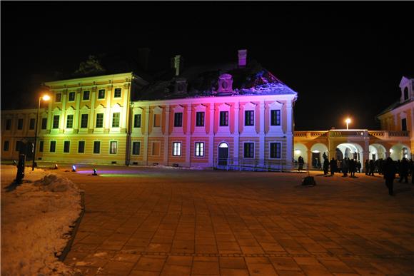 Gradski muzej Vukovar ponovno otvara stalni izložbeni postav