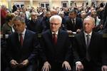 Josipović: Vladu treba podržati u nastojanjima da osigura legitimna vlasnička prava i funkcioniranje Ine