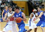 ABA: Cibona - Budućnost 65-55