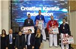 Karate: Pobjeda Vlatke Kiuk