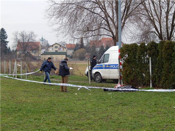 U dvorištu varaždinske osnovne škole pronađena mrtva žena