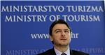 U Ministarstvu turizma održana konferencija za novinare 