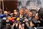 Karamarko: priča za malu djecu je Milanovićev program 