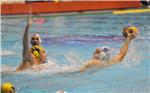 Vaterpolo:  Mornar BS - Mladost 11.01.2014