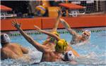 Vaterpolo:  Mornar BS - Mladost 11.01.2014