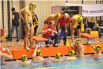 Vaterpolo: Mornar BS - Mladost 11.01.2014 