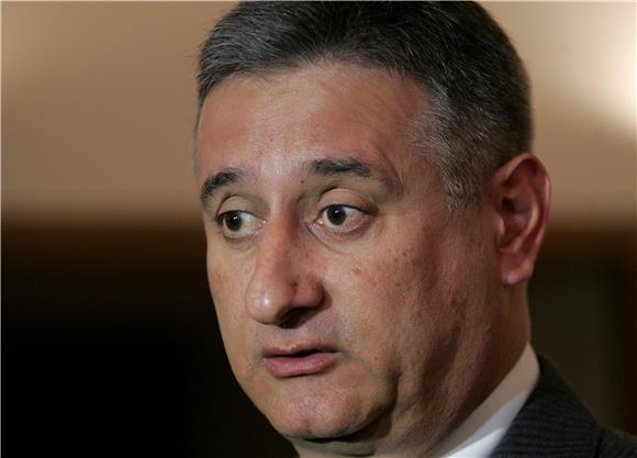 Karamarko o slučaju Šegon: netko je već trebao dati ostavku 