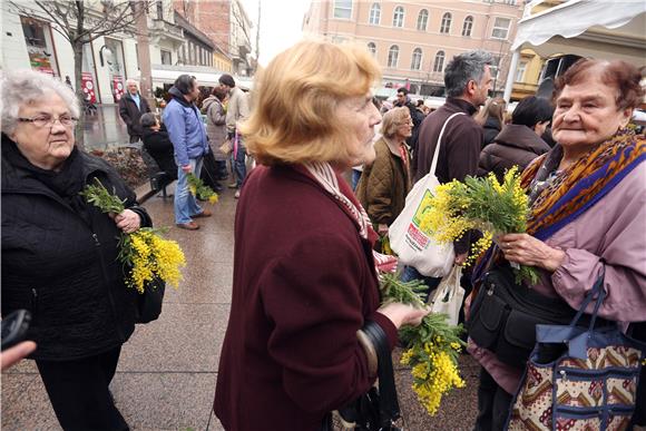 Obilježavanje Nacionalnog dana borbe protiv raka vrata maternice