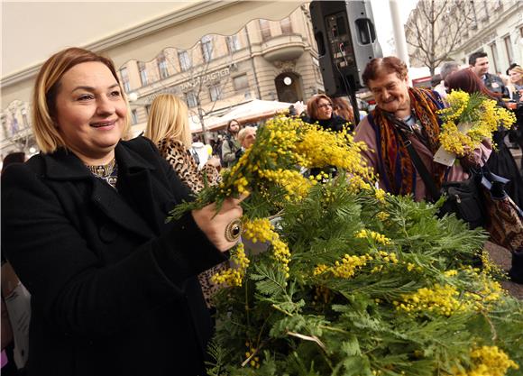 Obilježavanje Nacionalnog dana borbe protiv raka vrata maternice