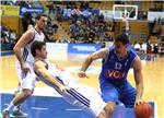 ABA liga: Cibona - Budućnost  18.01.2014