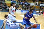 ABA liga: Cibona - Budućnost  18.01.2014