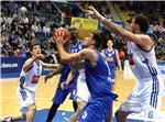 ABA liga: Cibona - Budućnost  18.01.2014