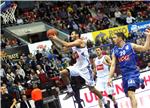 ABA liga: Cibona - Budućnost  18.01.2014