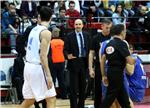 ABA liga: Cibona - Budućnost  18.01.2014