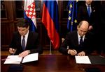 Hrvatska odbacuje tvrdnje Slovenije da krši Memorandum iz Mokrica