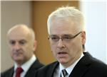 Josipović: Hrvatska može uspješno proći kroz proceduru prekomjernog deficita