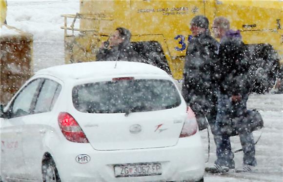 SLUČAJ PERKOVIĆ (ZBIRNO) Slučaj bivšeg obavještajca prešao u ruke Njemačke